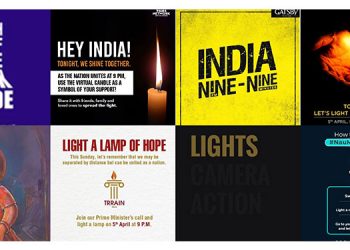 Brands give their support to the #9Baje9Minute trend