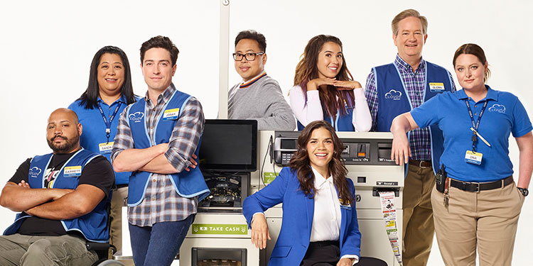 Comedy Central claims #1 position at the English GEC rankings;Unveils special programming line-up for April 2020