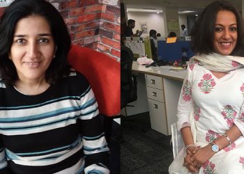 COVID-19 – The Great Leveller