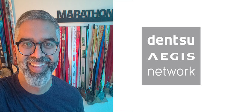 Dentsu Aegis Network launches DAN Solutions in India; Narayan Devanathan to lead