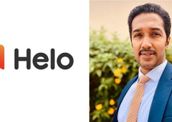 Rohan Mishra named Head of Helo in India
