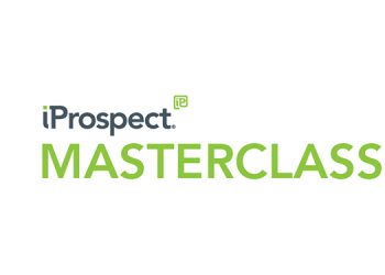 iProspect India launches online learning program ‘iProspect Masterclass’