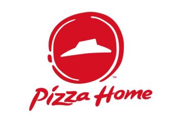 Pizza Hut Gets Creative With Its Logo To Encourage People To Stay At Home