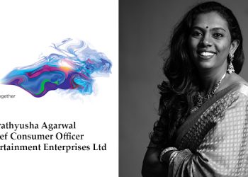 ZEE has emerged as the biggest movie network in India, 200 bps ahead of its nearest competitor: Prathyusha Agarwal on spike in TV during Covid-19