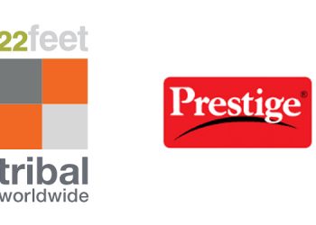 22feet Tribal Worldwide wins digital mandate for TTK Prestige