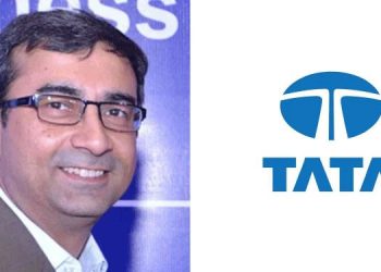 Tata Motors appoints Sudeep Bhalla as the Head of Corporate Communications