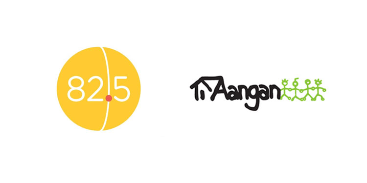 82.5 Communications partners with Aangan Trust in a campaign to protect victims of domestic abuse