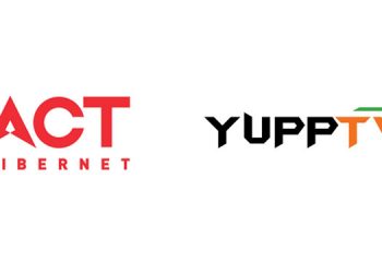 ACT Fibernet announces partnership with Yupp Master to offer online coaching classes