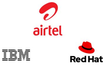 Airtel Selects IBM and Red Hat to build Open Hybrid Cloud Network