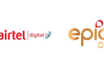 Airtel digital TV partners EPIC ON to add the nostalgic series to its wide content bouquet