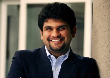 Anant Goenka bags IAA 2020 Young Leader Compass Award