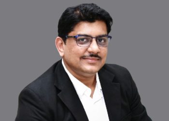 Anupam Bokey calls it a quit