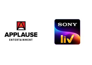 Applause Entertainment signs multi-show deal with SonyLIV