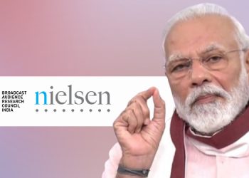 PM Modi’s Economic Package address to the nation garnered 4.3 BN viewing minutes: BARC