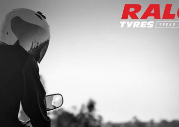 BBDO India along with Tyre brand Ralco has a message for all of us