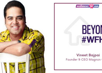 From the filmmaker within to the world’s best biryani; from Pablo Escobar to the forgotten guitar Vineet Bajpai, Magnon Group in Beyond WFH