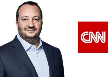 CNN Worldwide names Rani Raad as President, CNN Commercial