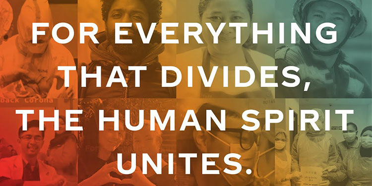 Coca-Cola & DAN Malaysia launch campaign profiling local heroes fighting the current crisis