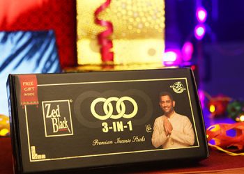 Covid-19 epidemic, creating a paradigm shift in consumer behaviour for incense industry: Zed Black decodes trends