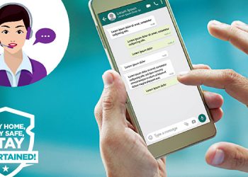 D2H launches DIA, an AI-enabled chatbot for customer service