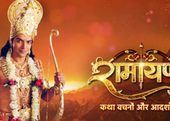 Ramayan on Dangal TV enters the Top 5 Shows of Hindi GEC in the launch week