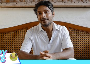 Dentsu Grant Group partners with PrimeTime News Show to fight Negativity during Lockdown in Sri Lanka