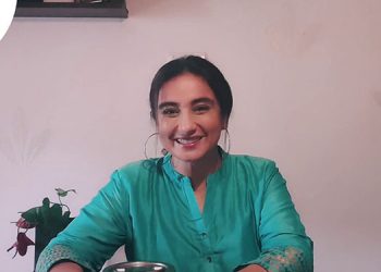 Emami Healthy & Tasty ropes in DivyaDutt to ask all of India to #CookForOurHeroes