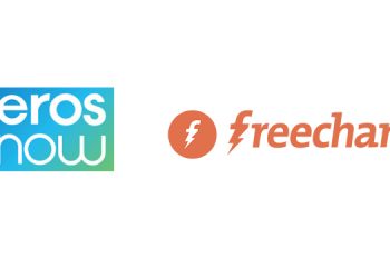 Eros Now Expands Partnership with Freecharge