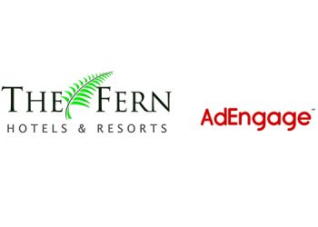 AdEngage wins the Digital Marketing mandate for The Fern Hotels & Resorts