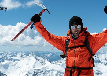 Discovery to premiere 10-pa­rt series ‘Expedition Asia with Ryan Pyle’ on 25th May