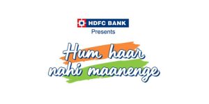 HDFC Bank, A R Rahman and Prasoon Joshi present #HumHaarNahiMaanenge, a musical tribute to the nation fighting COVID-19