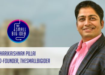 I believe that there will be a likely paradigm shift for brands and companies towards their digital distribution and having a digital first approach: Harikrishnan Pillai