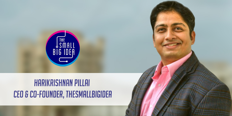 I believe that there will be a likely paradigm shift for brands and companies towards their digital distribution and having a digital first approach: Harikrishnan Pillai