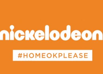 Nickelodeon bolsters the kids engagement with #HomeOkPlease campaign