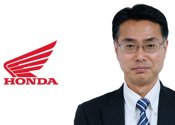 Honda 2Wheelers India announces New Top Management for India
