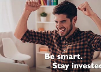 IDFC Mutual Fund Launches New Video Campaign Encouraging Customers to Stay Invested