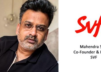 Interaction with SVF - Mahendra Soni on how Producers are now looking at an OTT release of their films