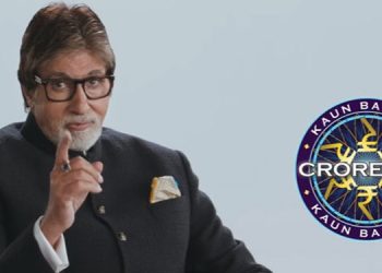 KBC Season 12 registers over 2.5 million entries on day one