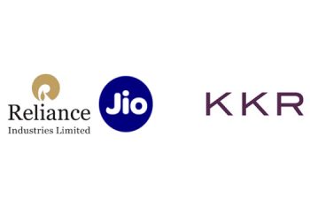 KKR To Invest Rs 11,367 Crore in Jio Platforms