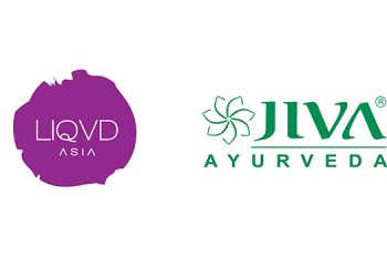 LIQVD ASIA wins creative mandate for Jiva Ayurveda