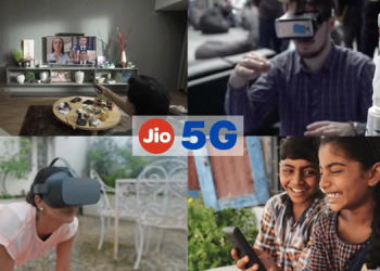 McCann India conceptualises new campaign 'Naye India Ka Naya Josh' for Reliance Industry Limited