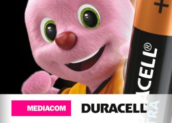 MediaCom wins Global Media account of Duracell