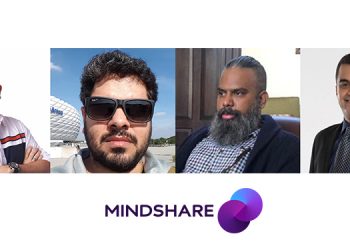 Mindshare India Announces changes in Key Leadership