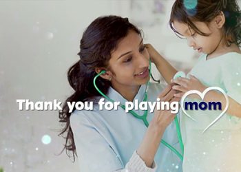 NIVEA salutes all the caregiver moms this Mother’s Day #ShareTheCare