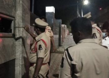 News Broadcasters Federation Condemns attack on TV5 News Channel