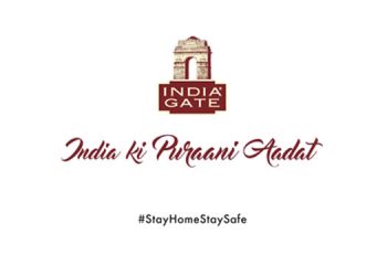 Old habits come alive in India Gate Basmati Rice's new #FilmFromHome by Lowe Lintas