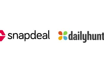 Online marketplace Snapdeal announces partnership with Dailyhunt