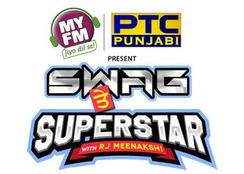 PTC Punjabi MY FM tie-up Press release request