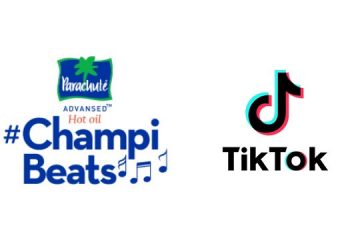 Parachute Advansed launches #ChampiBeats exclusively on TikTok, receives 10bn views in just 6 days