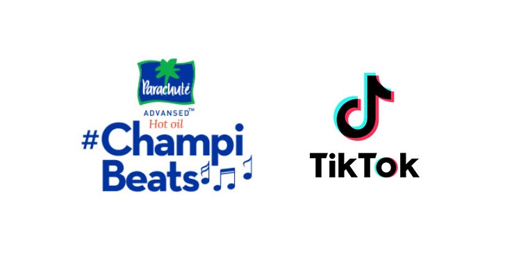 Parachute Advansed launches #ChampiBeats exclusively on TikTok, receives 10bn views in just 6 days